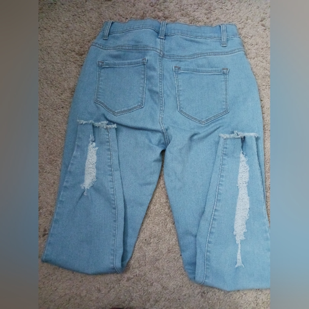 Jeans - Picture 5 of 12